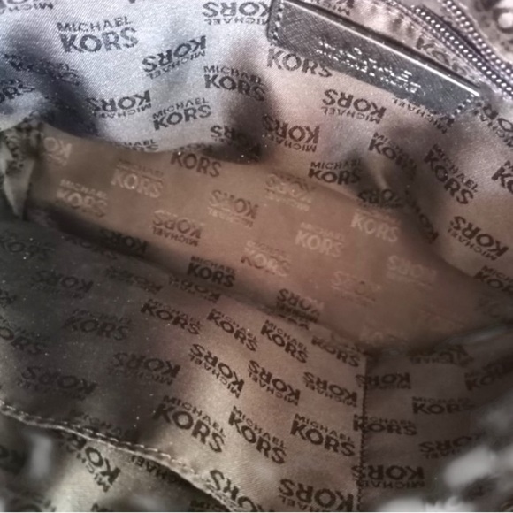 Michael Kors small shopper tote - Picture 6 of 7